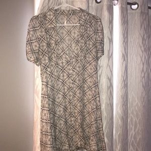 Free people dress
